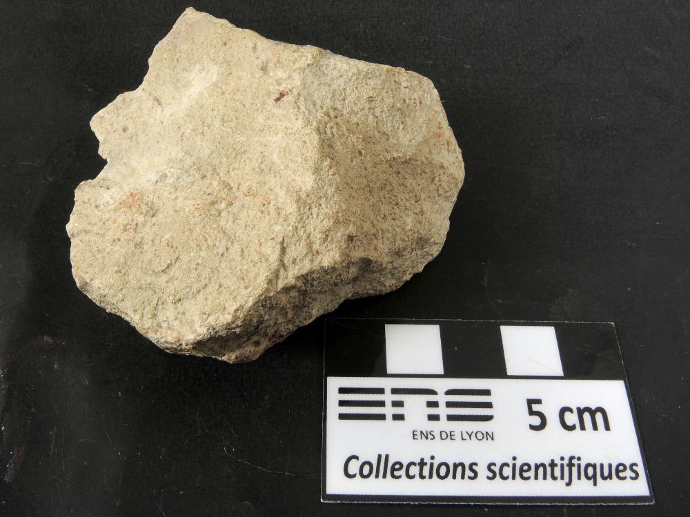 Bauxite Bauxite blanche Provence Mazaugues